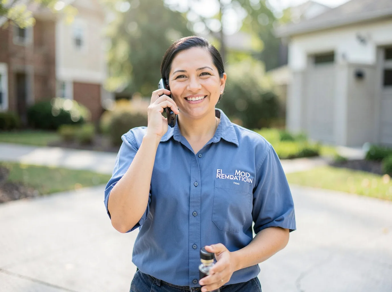 Mold Remediation Mcclure, OH FAQs